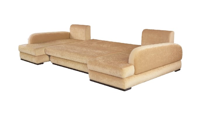 П-образный диван Гарден-П в Магадане - изображение 1