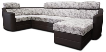 П-образный диван Виола 2 в Магадане - предосмотр 2