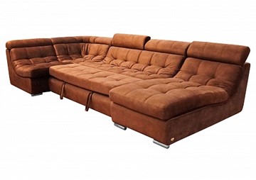 П-образный диван F-0-M Эко (ПС+УС+Д2+Д4) в Магадане - предосмотр 5