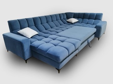 П-образный диван Fresh 3300х1930 мм в Магадане - предосмотр 1