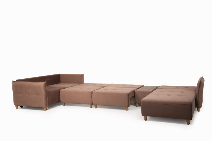 П-образный диван Истра 1.9 в Магадане - изображение 7
