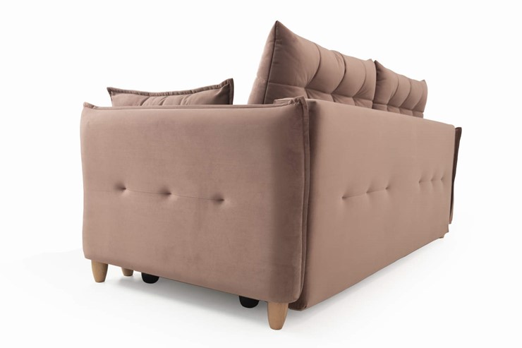 П-образный диван Истра 1.9 в Магадане - изображение 9
