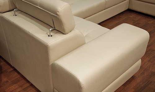 П-образный диван N-10-M П (П3+ПС+УС+Д2+Д5+П3) в Магадане - изображение 2
