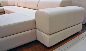 П-образный диван N-10-M П (П3+ПС+УС+Д2+Д5+П3) в Магадане - предосмотр 3
