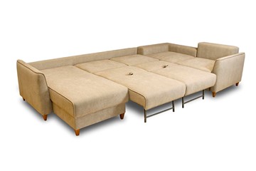 Большой П-образный диван SLIM LUX 3610х2100 мм в Магадане - предосмотр 1
