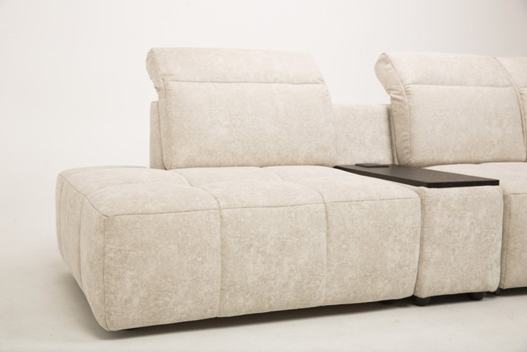 П-образный диван Монреаль 1.9 в Магадане - изображение 2