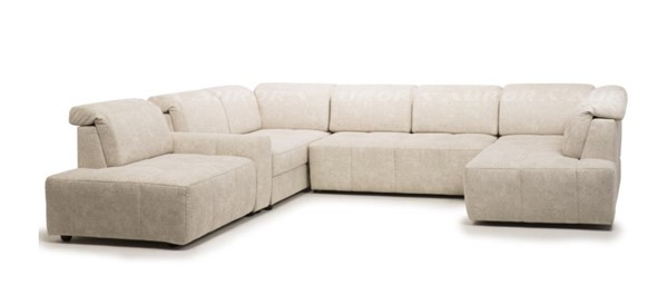 П-образный диван Монреаль 1.9 в Магадане - изображение