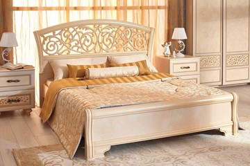 Кровать в спальню Александрия 625.180 в Магадане - предосмотр 2