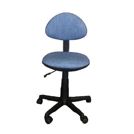 Кресло LB-C 02, цвет джинса в Магадане - изображение