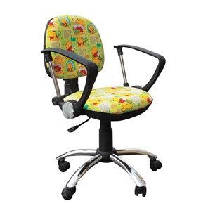 Детское кресло Discovery, GTPHCh3, ткань DA01 в Магадане - предосмотр