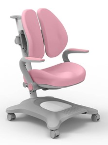 Растущее кресло Delta, Розовое в Магадане