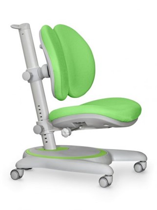 Кресло растущее Ortoback Duo, Зеленый в Магадане - изображение