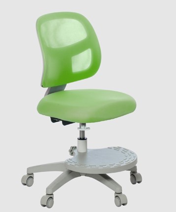 Кресло растущее Holto-22 зеленое в Магадане - изображение