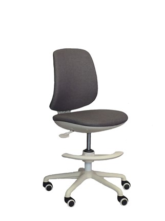 Кресло LB-C 16, цвет серый в Магадане - изображение