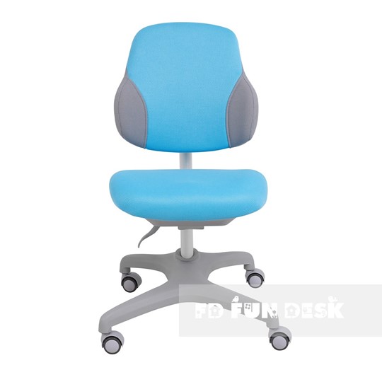 Детское растущее кресло inizio blue в Магадане - изображение 1