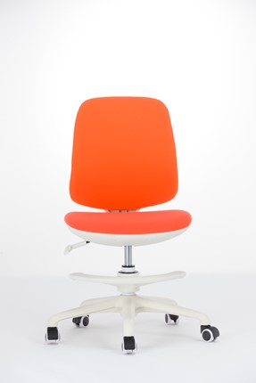 Кресло LB-C 16, цвет оранжевый в Магадане - изображение
