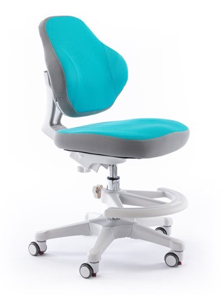 Кресло растущее ErgoKids GT Y-405 KBL в Магадане - изображение