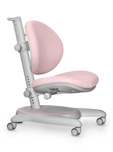 Кресло растущее Mealux Ortoback Pink в Магадане - предосмотр