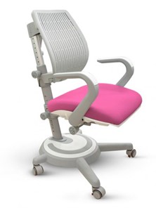 Детское растущее кресло Mealux Ergoback KP (арт.Y-1020 KP) в Магадане - предосмотр