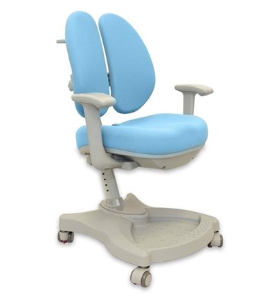 Растущее кресло Vetro Blue в Магадане - изображение