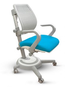 Детское кресло Mealux Ergoback BL (арт.Y-1020 KBL) в Магадане - предосмотр