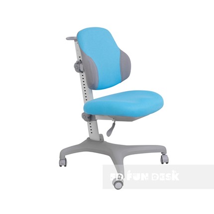 Детское растущее кресло inizio blue в Магадане - изображение
