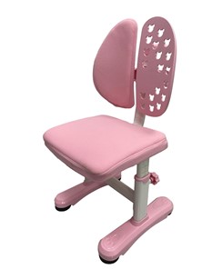 Стол растущий и стул Vivo Pink FUNDESK в Магадане - предосмотр 8