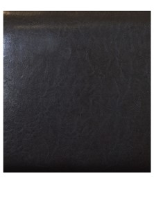 Квадратный пуф складной XF-08, иск. кожа, темно-коричневый в Магадане - предосмотр 3