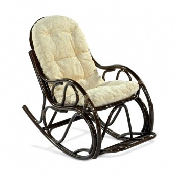 Кресло-качалка 05/17 Б в Магадане - изображение
