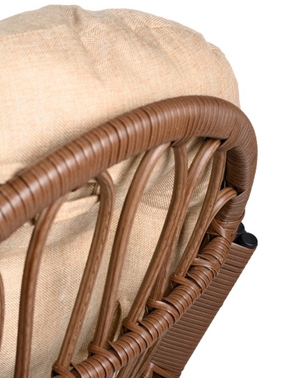 Кресло-качалка 05/17 met какао в Магадане - изображение 5