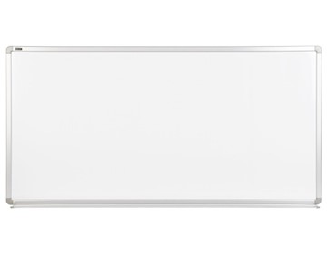 Магнитно-маркерная доска BRAUBERG Premium 90х180 см, улучшенная алюминиевая рамка в Магадане - предосмотр