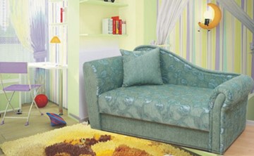 Детский диван №2 в Магадане - предосмотр