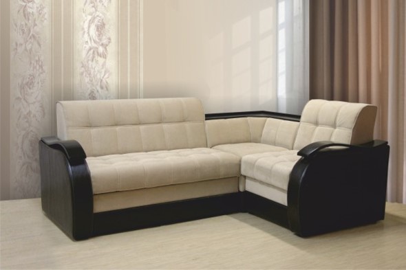Угловой диван Лео в Магадане - изображение